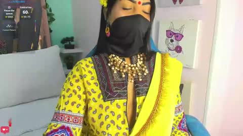 Iniya online show from April 21, 2:12 pm