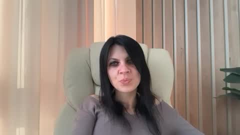Snapshot of injaathome chatting on May 11, 2:45 pm InjaAtHome online show from May 11, 2:45 pm