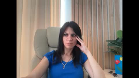 Snapshot of injaathome chatting on May 16, 1:21 pm InjaAtHome online show from May 16, 1:21 pm