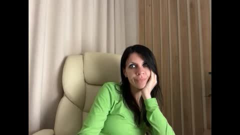 Snapshot of injaathome chatting on May 22, 7:41 pm InjaAtHome online show from May 22, 7:41 pm