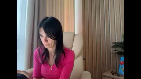 Snapshot of injaathome chatting on May 31, 6:09 pm InjaAtHome online show from May 31, 6:09 pm