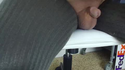 Hanging Out online show from February 8, 2:38 pm