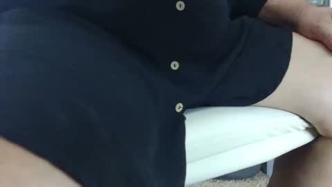 Hanging Out online show from October 11, 2:37 pm