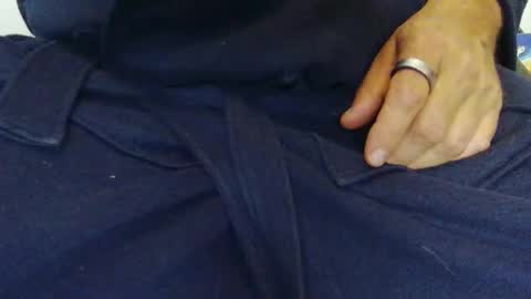 Hanging Out online show from January 10, 1:24 pm