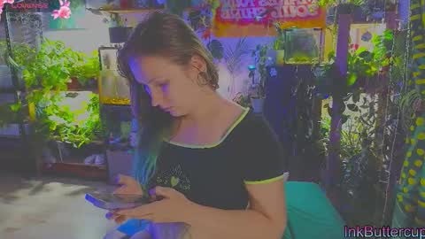 Im Stacy  FOLLOW MY FANSLY FOR MORE  online show from October 12, 2:54 am