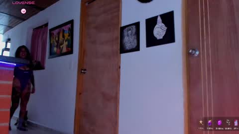 demon online show from September 12, 9:37 pm