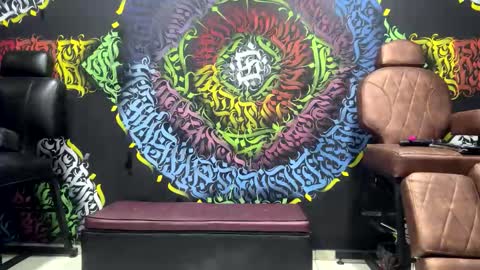 ink_demons online show from December 4, 9:34 pm