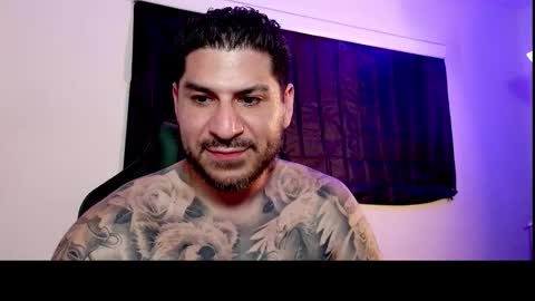 Snapshot of ink_neato chatting on March 20, 8:19 am ink_neato online show from March 20, 8:19 am