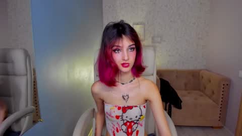 Pleasure With Rita online show from January 21, 12:15 am