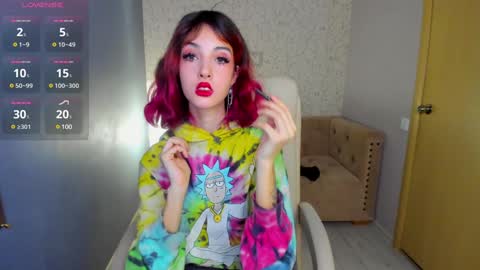 Pleasure With Rita online show from February 2, 4:00 pm