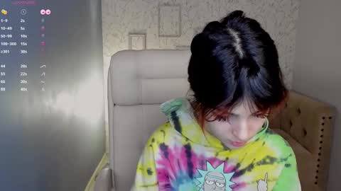 Pleasure With Rita online show from March 2, 9:54 pm