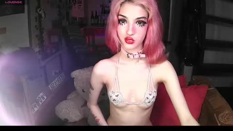 Pleasure With Rita online show from September 13, 1:49 am