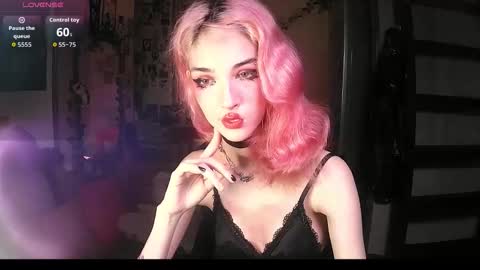 Pleasure With Rita online show from September 14, 1:49 am