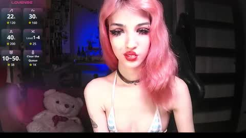 Pleasure With Rita online show from September 28, 9:20 pm