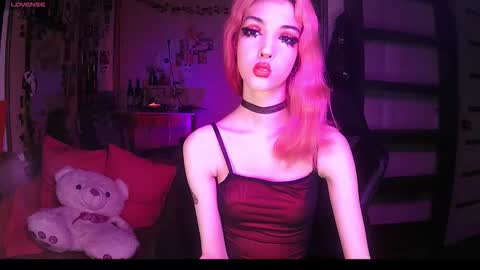 Pleasure With Rita online show from October 7, 11:24 pm