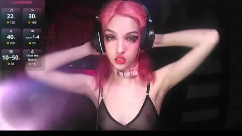 Pleasure With Rita online show from October 12, 10:09 pm