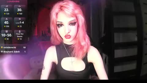 Pleasure With Rita online show from October 18, 11:38 pm