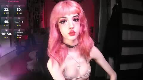 Pleasure With Rita online show from October 26, 10:25 pm