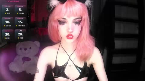 Pleasure With Rita online show from October 31, 11:39 pm