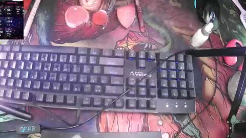 Pleasure With Rita online show from November 8, 1:17 am