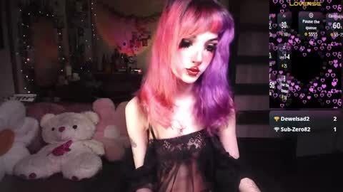 Pleasure With Rita online show from April 22, 12:13 am