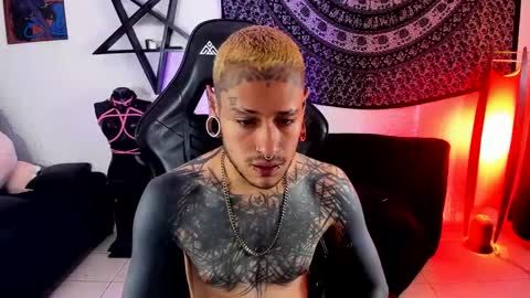 Dani  online show from September 20, 10:11 pm