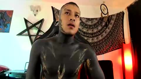 Dani  online show from March 5, 3:13 am