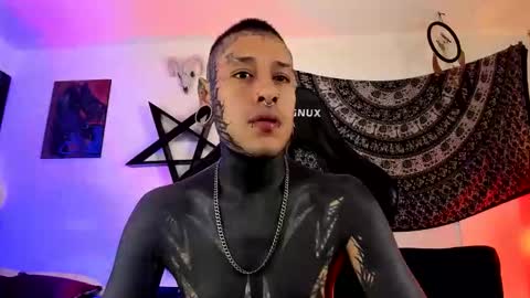 Dani  online show from March 5, 11:34 pm