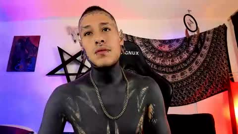 Dani  online show from March 6, 2:02 pm