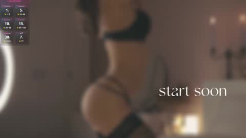 Im Senise Welcome to my room My instagram  online show from October 24, 6:04 pm