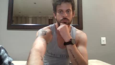 inkedfeet online show from September 23, 8:45 pm