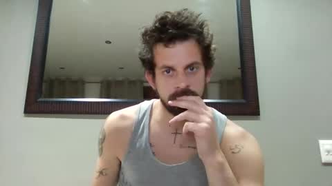 inkedfeet online show from October 2, 9:00 pm