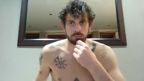 inkedfeet online show from October 20, 8:42 pm