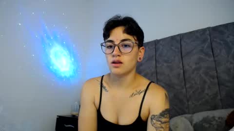 Snapshot of inkedgoddess58 chatting on July 1, 10:09 pm lyan onlyfans n linda online show from July 1, 10:09 pm
