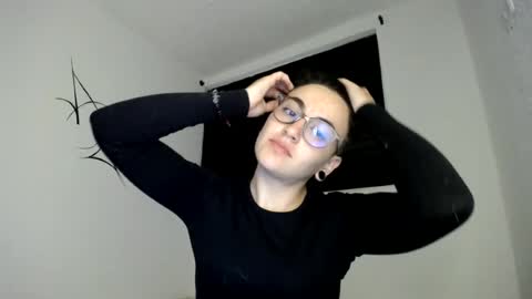 Snapshot of inkedgoddess58 chatting on August 4, 4:48 am lyan onlyfans n linda online show from August 4, 4:48 am