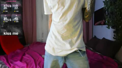 James online show from September 14, 4:22 am