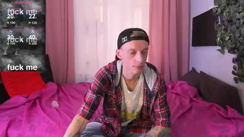 James online show from September 16, 10:27 am