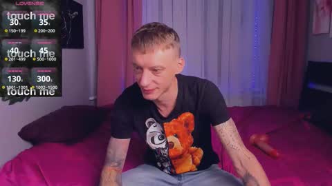 James online show from October 2, 4:36 pm