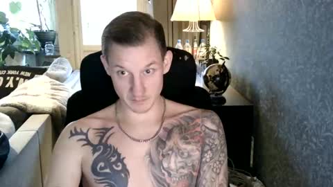 Snapshot of inkedsweed69 chatting on January 19, 11:58 am inkedsweed69 online show from January 19, 11:58 am