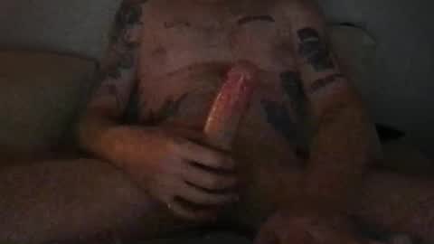 inkedthinbigdick666 online show from November 8, 8:25 am