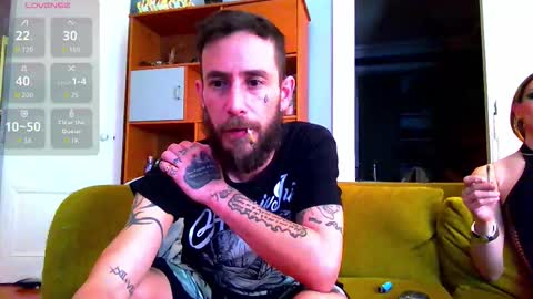 inktattoo42 online show from March 12, 11:55 pm