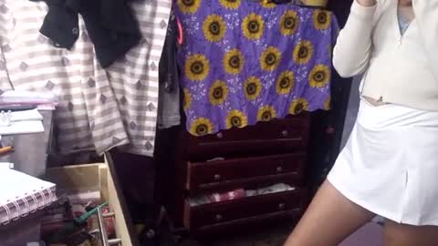 INMIRREY online show from June 25, 12:54 am