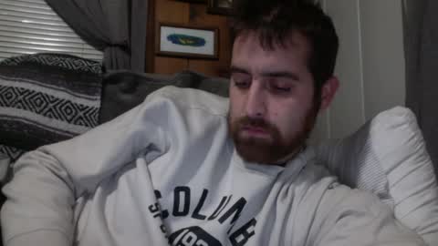 InMyBackyard online show from December 3, 2:47 am