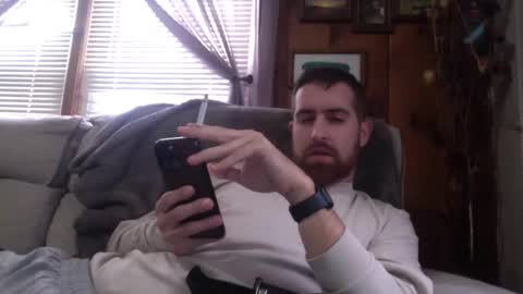 InMyBackyard online show from December 9, 3:33 pm