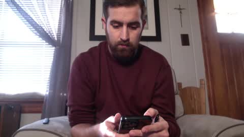 InMyBackyard online show from January 1, 8:47 pm