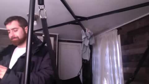 InMyBackyard online show from January 7, 1:57 pm