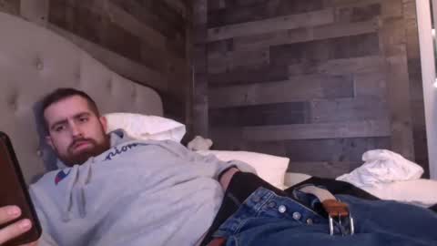 InMyBackyard online show from January 21, 7:17 pm