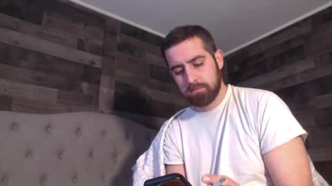 InMyBackyard online show from February 13, 3:03 pm