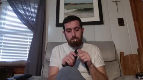 InMyBackyard online show from February 25, 9:13 pm