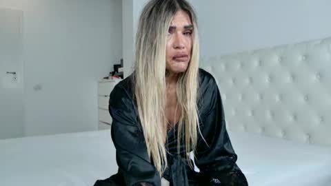 inna_sense online show from February 22, 3:10 pm